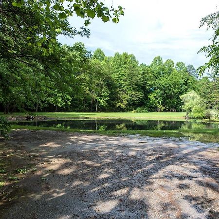 Cabin Of Dreams, 3 Bedroom Water View, Wifi, Hot Tub, Pool Table, Sleep 8 Sevierville Exteriér fotografie